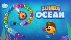 Zumba Ocean